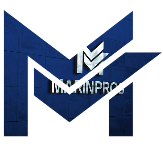 Marin Pros - Hakkında